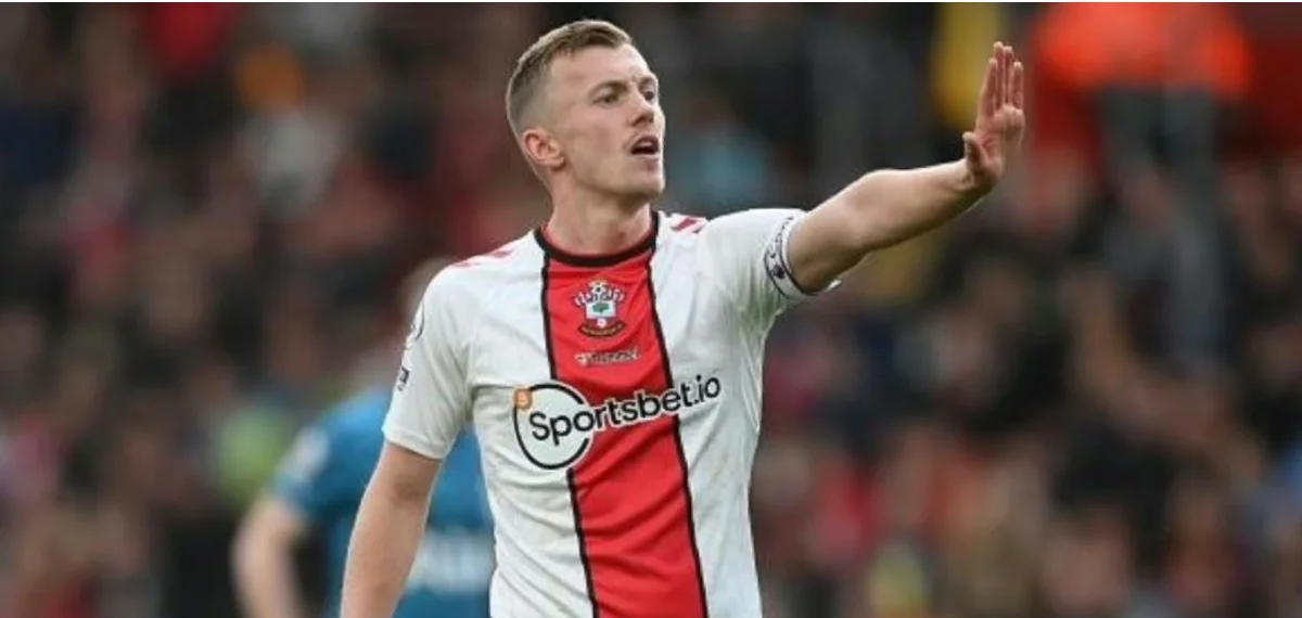 金年会官方-热刺被南安普顿逆转，主场失利堪忧的简单介绍