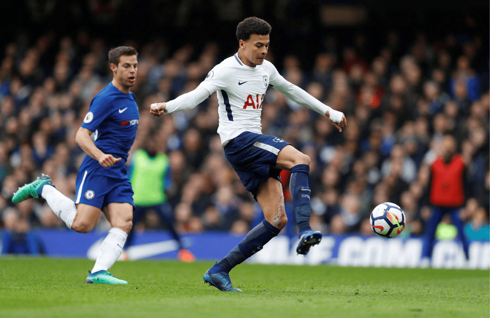 热刺被南安普顿逆转,主场失利堪忧的简单介绍 热刺被南安普顿逆转,主场失利堪忧的简单介绍