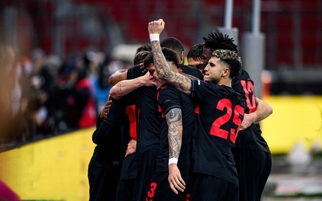 金年会网址-勒沃库森客场不敌对手，战绩难见起色的简单介绍