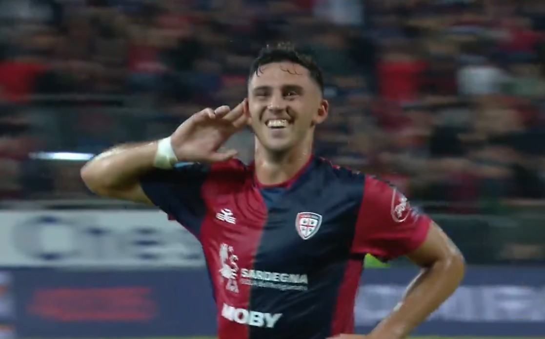 金年会集团-卡利亚里后卫表现出色，球队防守稳固取得连胜的简单介绍