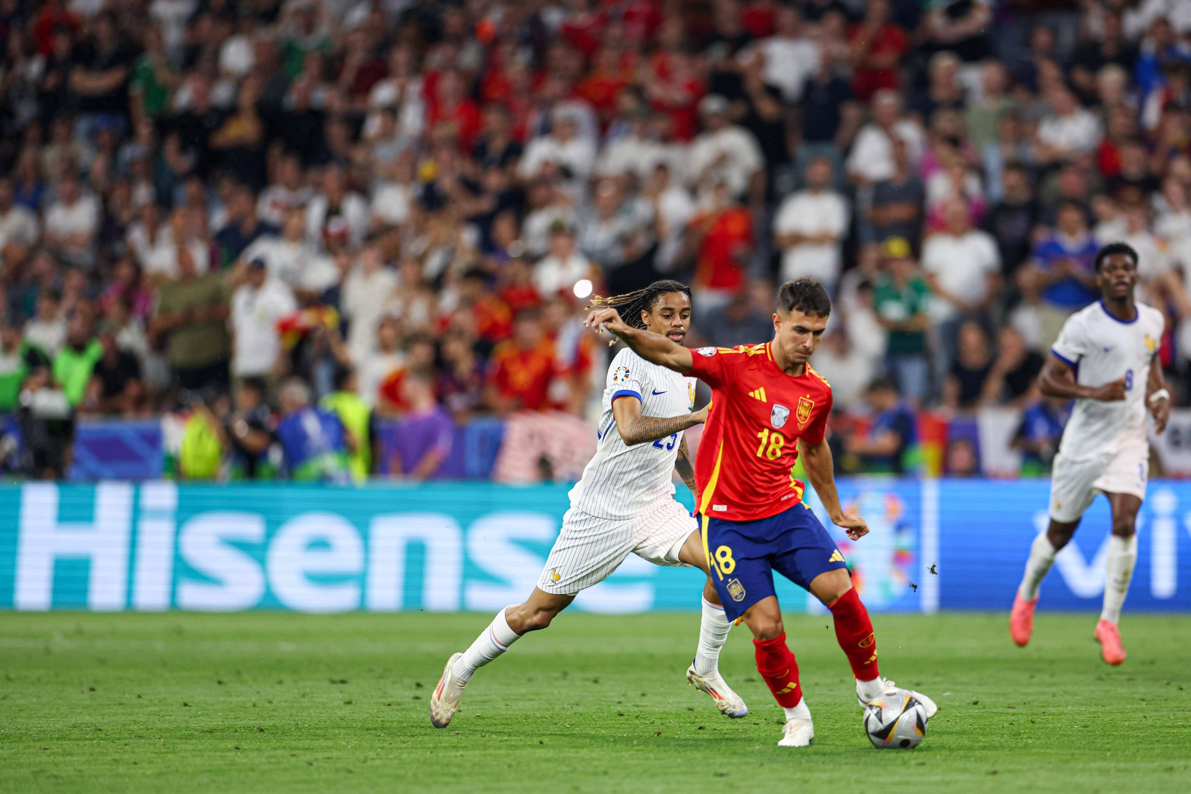 关于关键一战!欧洲国家杯赛小组赛末轮,胜负难料的信息 关于关键一战!欧洲国家杯赛小组赛末轮,胜负难料的信息