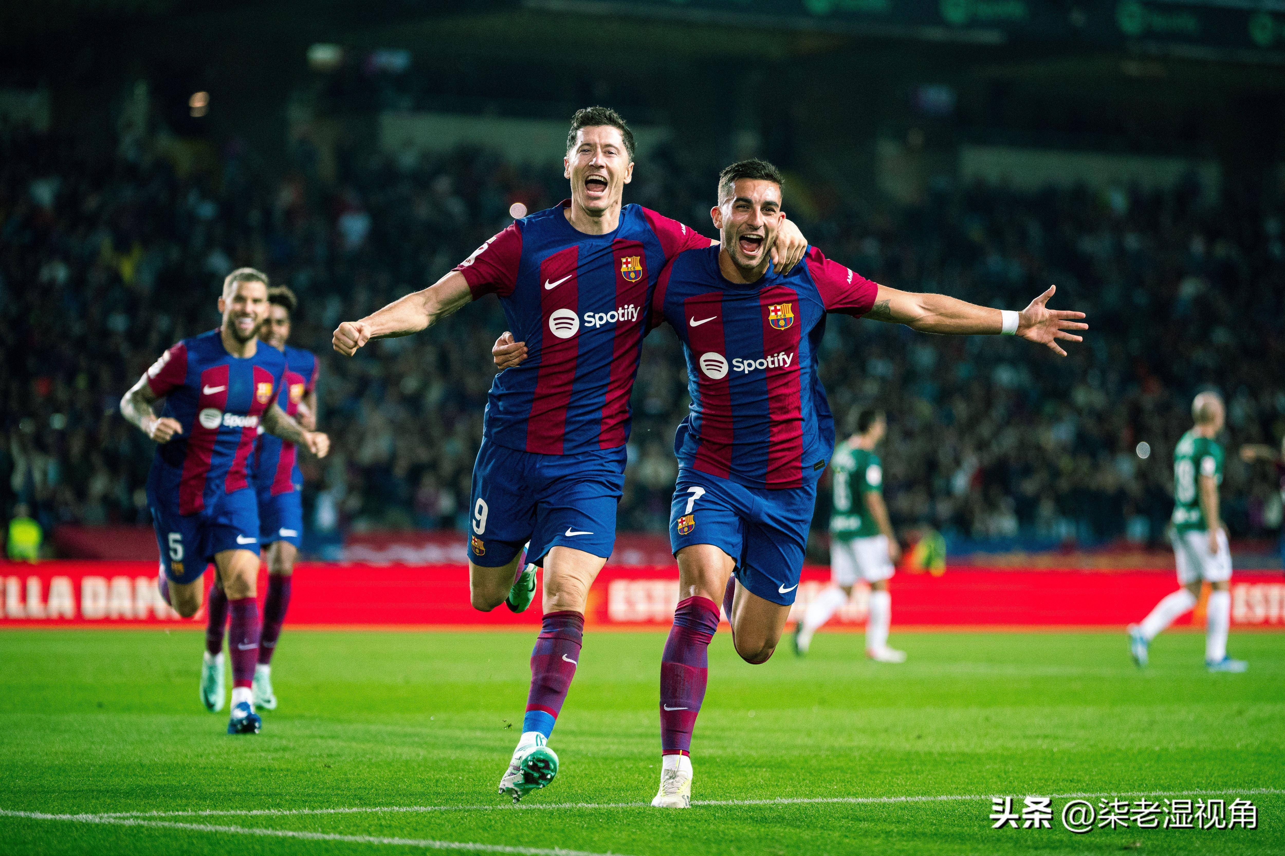 金年会官方-关于马德里盛宴再掀巴萨胜利，梅西突破大限的信息