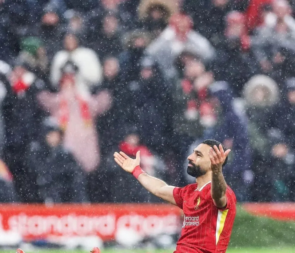 利物浦客场告捷,萨拉赫造球成为英超射手王的简单介绍 利物浦客场告捷,萨拉赫造球成为英超射手王的简单介绍