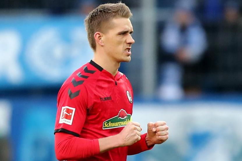 金年会娱乐-弗赖堡全取三分，实力值得期待的简单介绍