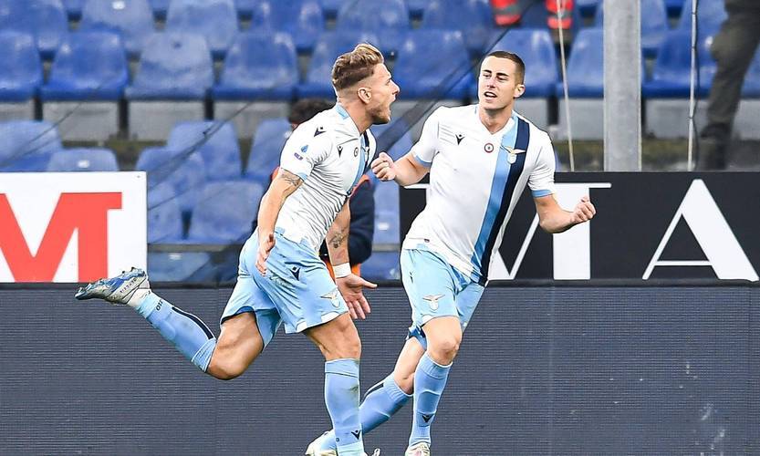 拉齐奥VS国际米兰首发阵容争夺冠军的简单介绍 拉齐奥VS国际米兰首发阵容争夺冠军的简单介绍