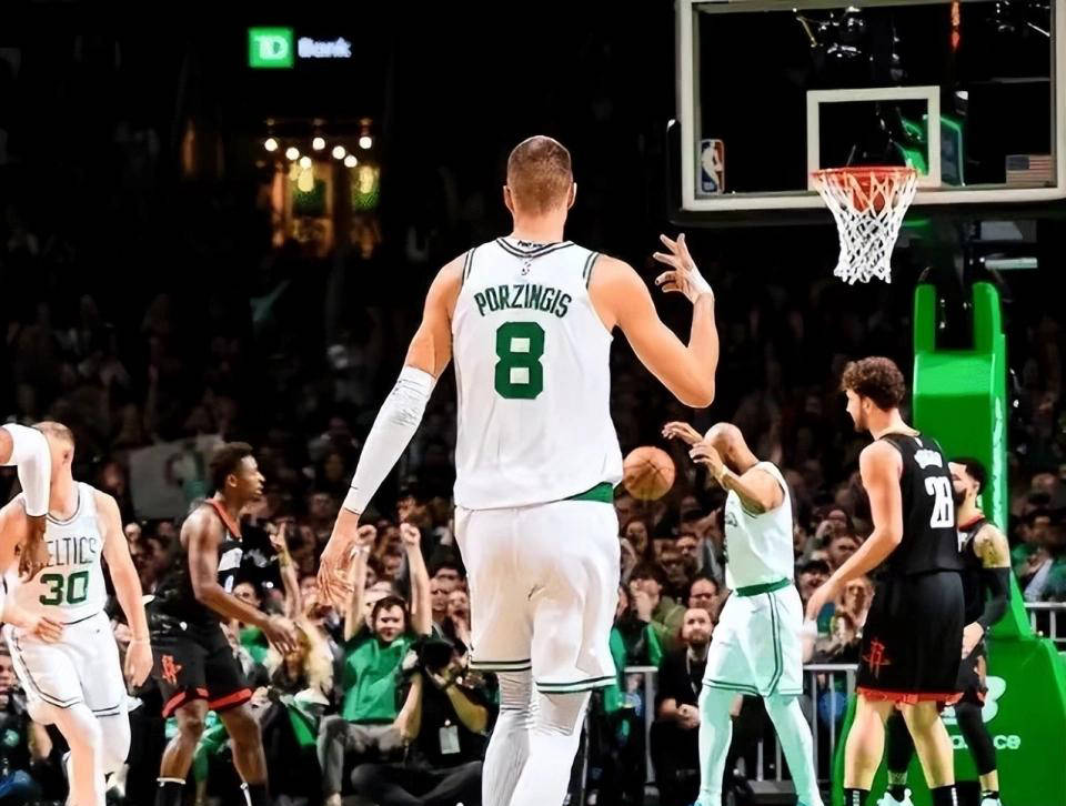 波士顿伤病不敌,面对凯尔特人苦战告捷的简单介绍 波士顿伤病不敌,面对凯尔特人苦战告捷的简单介绍