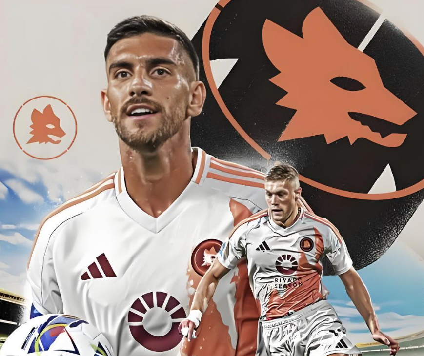 罗马主帅战术大变阵,意甲劲旅冲击欧冠资格 罗马主帅战术大变阵,意甲劲旅冲击欧冠资格