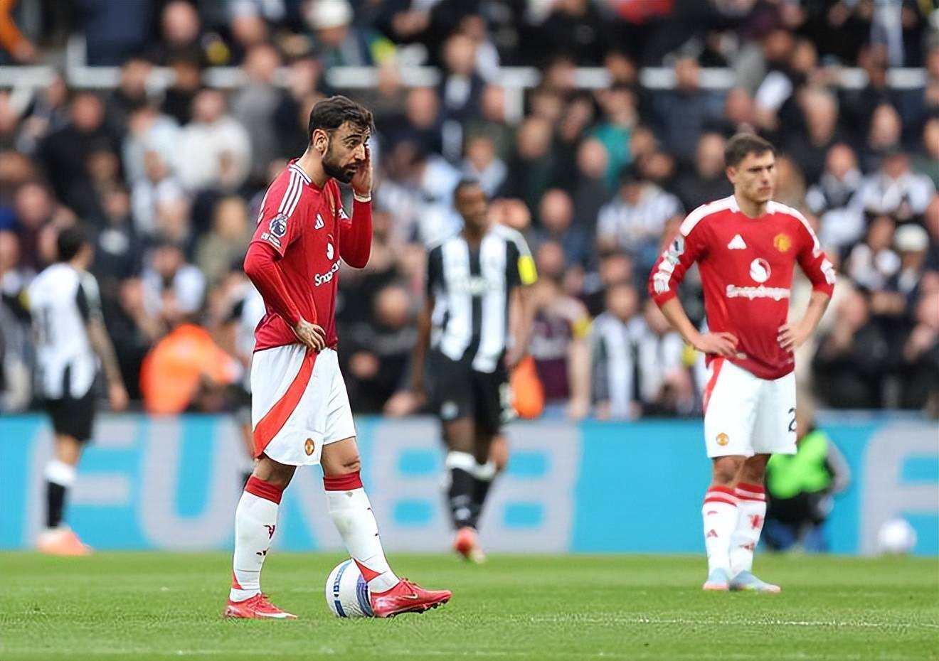 金年会真人-包含纽卡斯尔联客场惨败，保级考验愈发严峻的词条