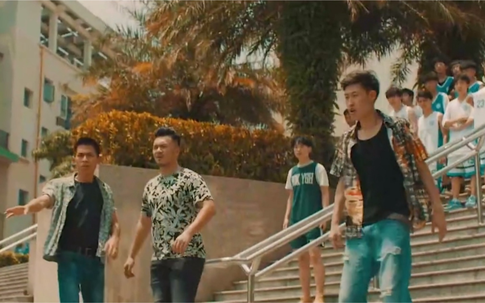 金年会全站-机智反击，迅速扩大领先优势