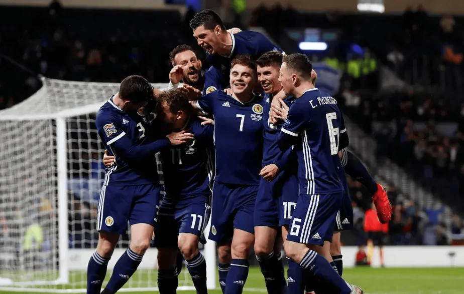 金年会官方-欧洲国家队决赛阶段，鏖战激烈迎全球焦点！的简单介绍