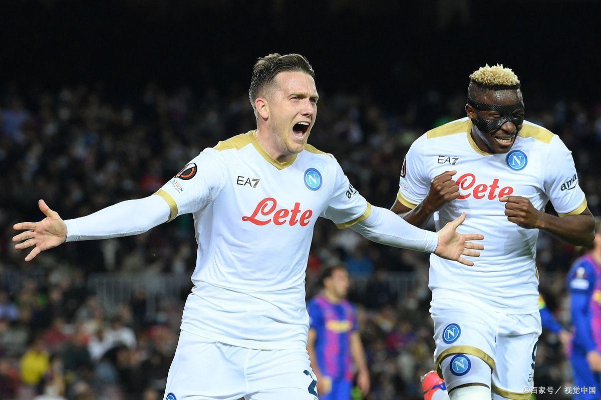 那不勒斯冲击联赛第一,全队备战的简单介绍 那不勒斯冲击联赛第一,全队备战的简单介绍