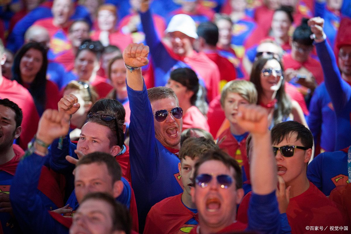 金年会体育-球场热烈，球迷激情高涨情绪澎湃的简单介绍