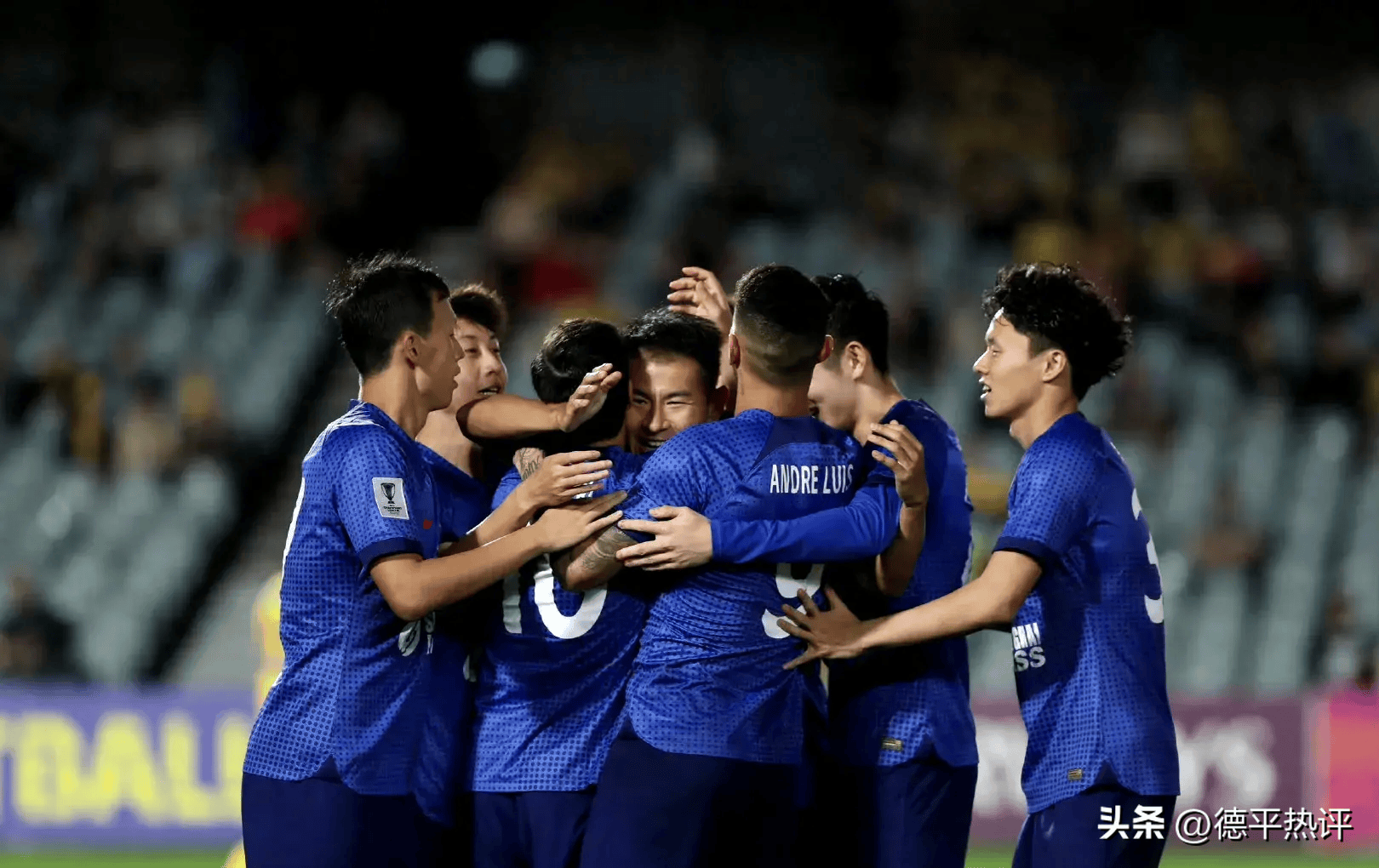 金年会全站-东亚区球队将迎来一场激动人心的比赛！