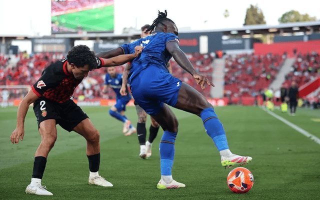 西甲球队海外拉练备战新赛季 西甲球队海外拉练备战新赛季