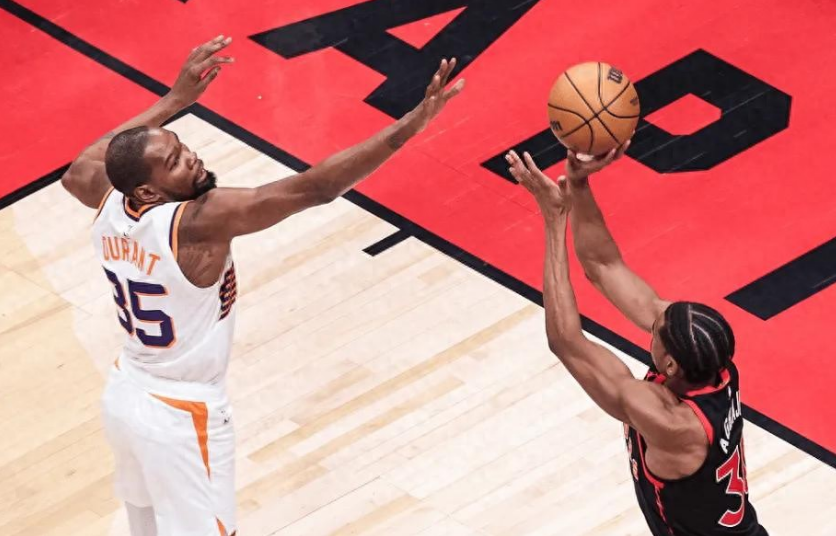 猛龙队主场赢得关键胜利,稳固东部第二位置的简单介绍 猛龙队主场赢得关键胜利,稳固东部第二位置的简单介绍