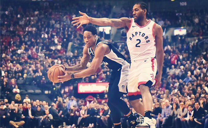 金年会APP-猛龙不敌马刺遭遇三连败，范弗利特难救主的简单介绍