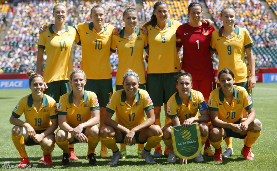 世界女足巨星集体出席公益活动 世界女足巨星集体出席公益活动