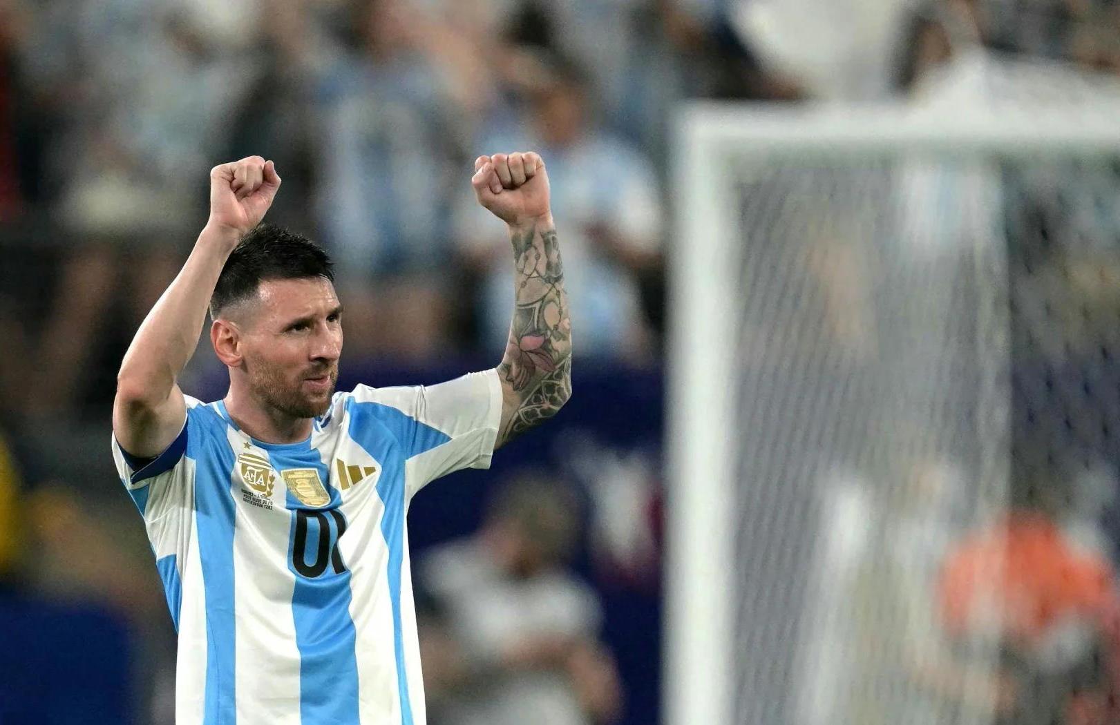 梅西再进两球,巴萨胜出扩大领距离 梅西再进两球,巴萨胜出扩大领距离