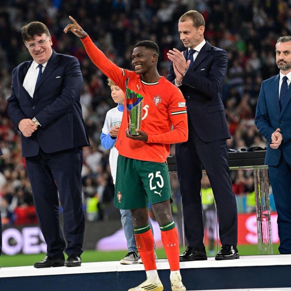 德国国家队在欧国联联赛中再度击败对手 德国国家队在欧国联联赛中再度击败对手