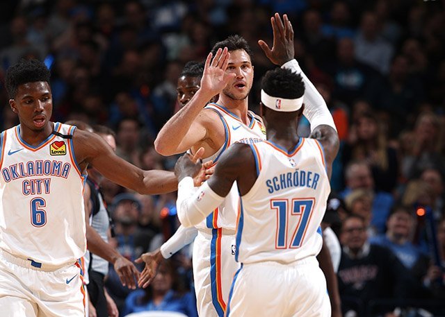 金年会体育-关于猛龙惜败雷霆，前驱战绩告负的信息