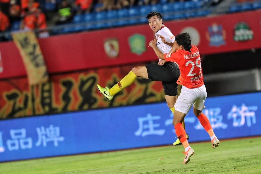 河北华夏幸福主场作战,努力保持连胜势头的简单介绍 河北华夏幸福主场作战,努力保持连胜势头的简单介绍