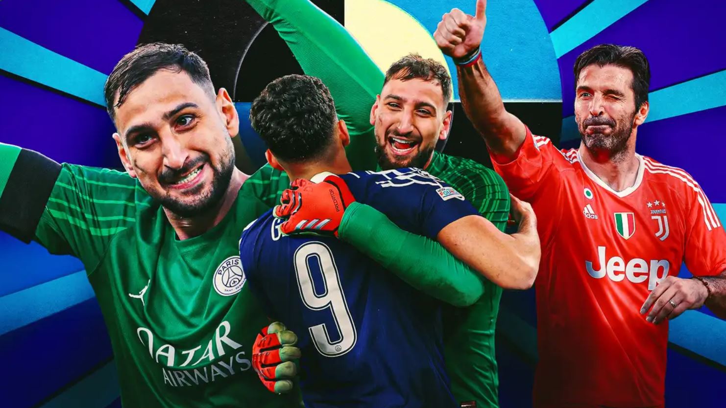 关于切尔西逆袭晋级,布冯表现神勇救主的信息 关于切尔西逆袭晋级,布冯表现神勇救主的信息