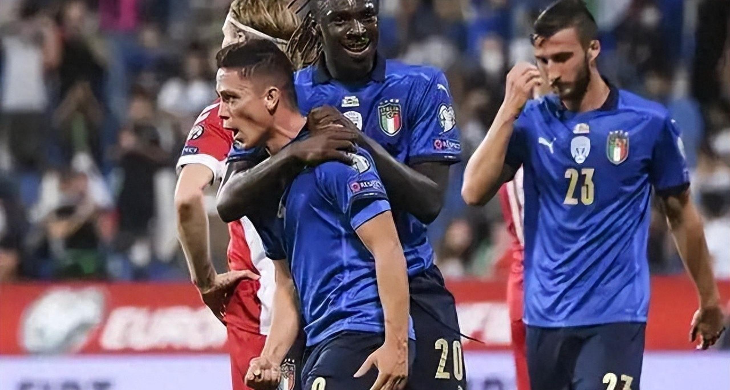 关注欧预赛:哪支队伍会成为黑马?的简单介绍 关注欧预赛:哪支队伍会成为黑马?的简单介绍