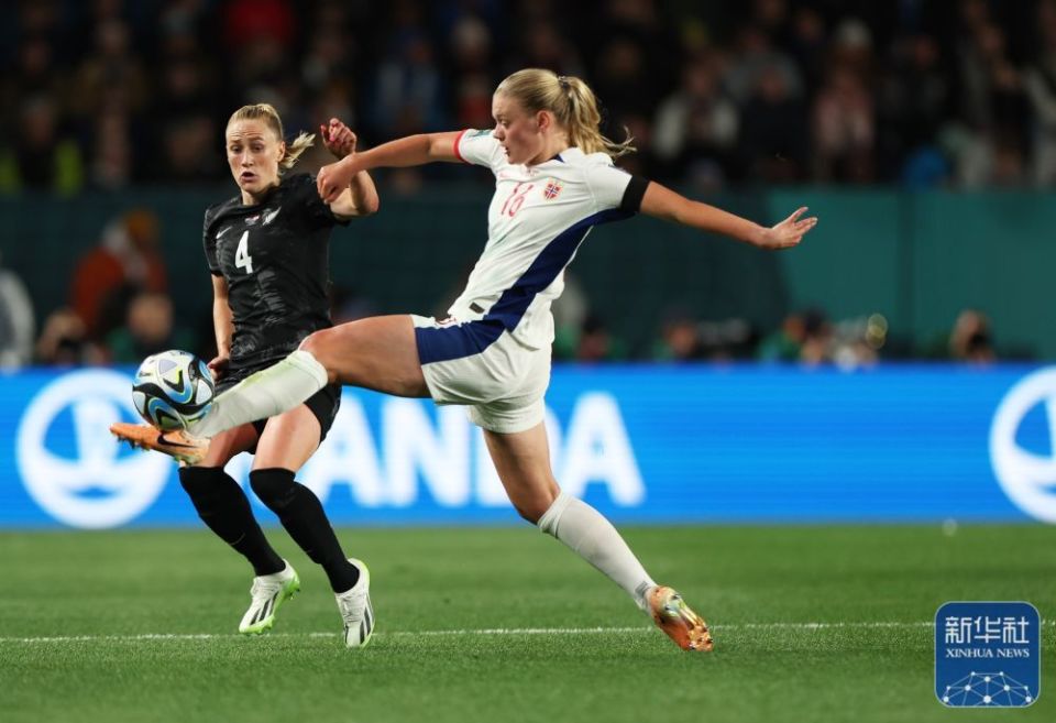 金年会官方网站-挪威女足力争半决赛，希望创造历史佳绩的简单介绍