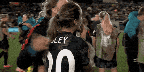 挪威女足力争半决赛,希望创造历史佳绩的简单介绍 挪威女足力争半决赛,希望创造历史佳绩的简单介绍