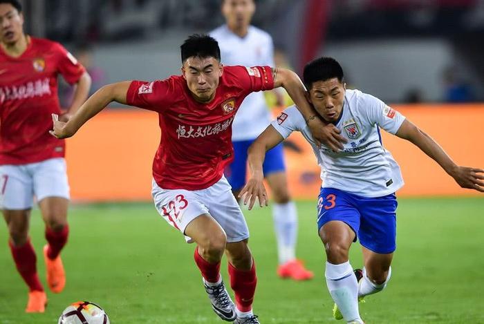 金年会娱乐-关于广州恒大遭遇惨败，球员表现不佳引关注的信息