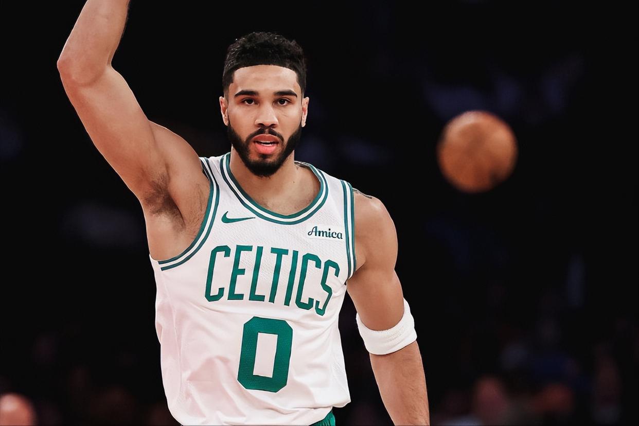 金年会官方网站-关于凯尔特人绝杀魔术队，赢得关键胜利的信息