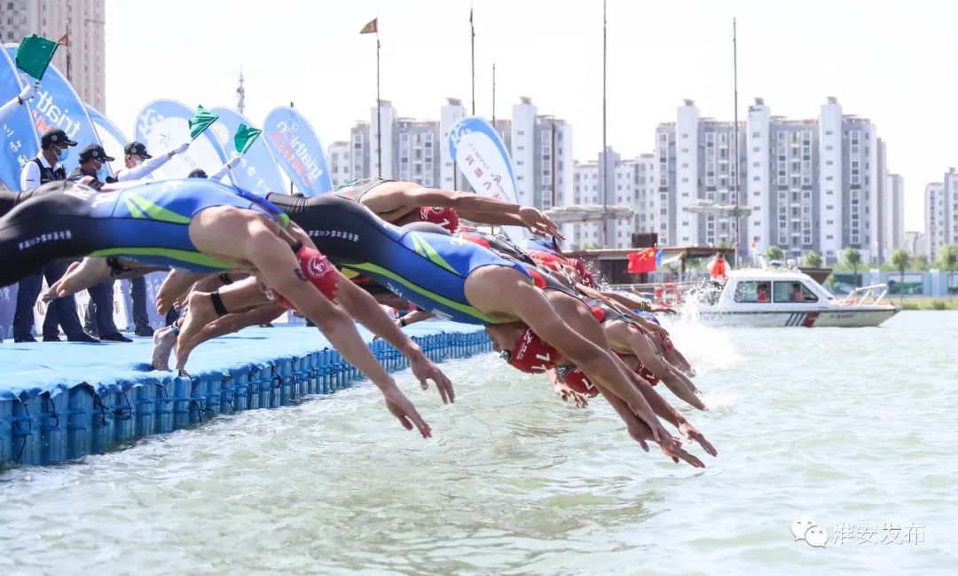 金年会体育-包含铁人三项比赛激烈角逐，最终尘埃落定的词条