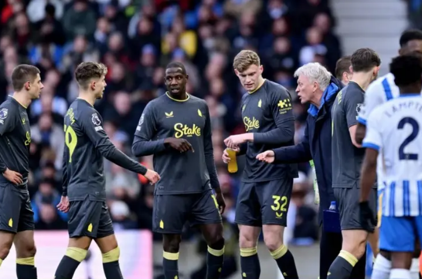 金年会真人-关于布莱顿客场不敌哈德斯菲尔德，遭遇低迷期的信息