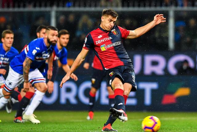 那不勒斯客场惜败热那亚,遗憾失分的简单介绍 那不勒斯客场惜败热那亚,遗憾失分的简单介绍