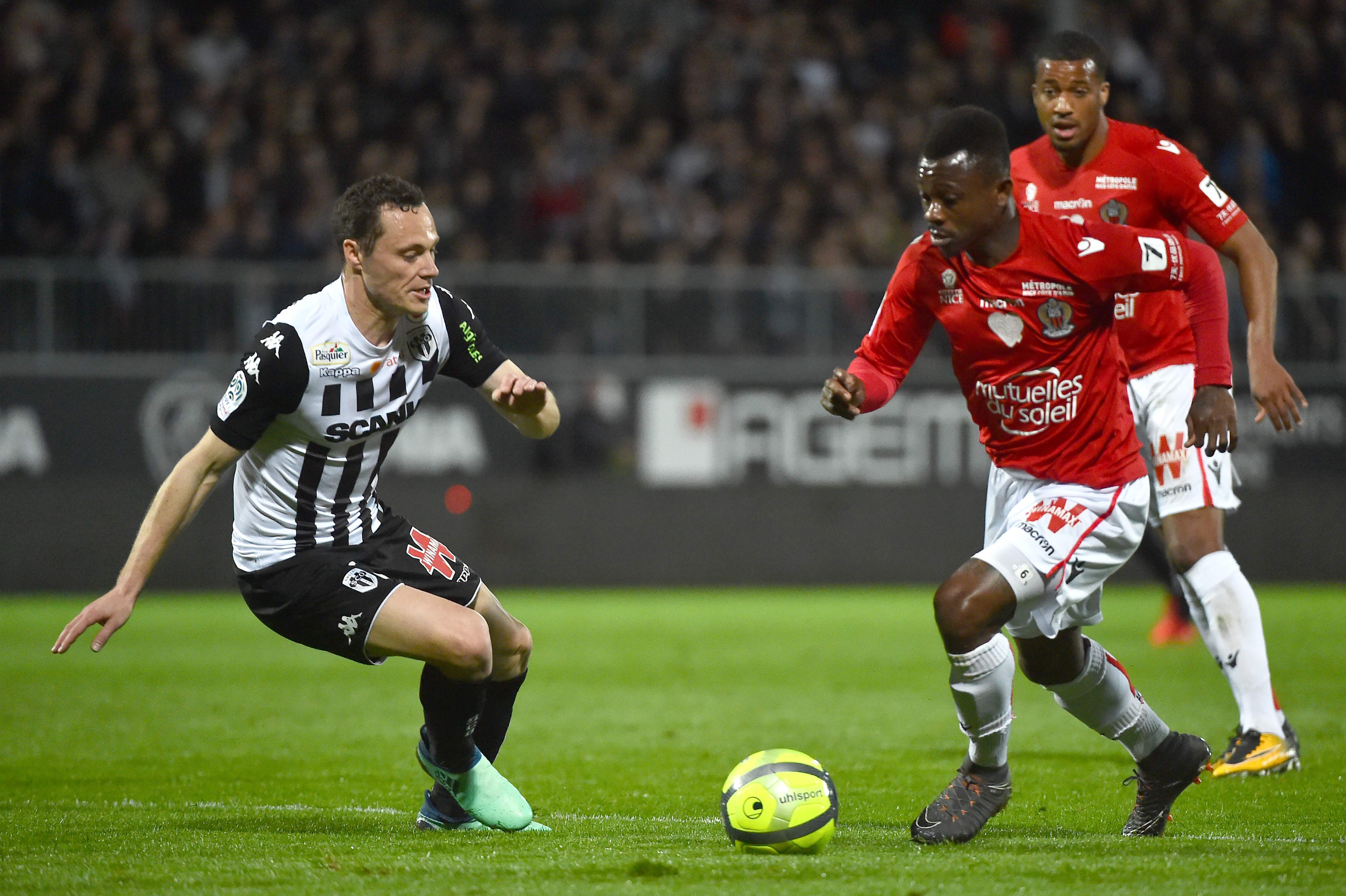 蒙彼利埃客场告负,遭遇连败的简单介绍 蒙彼利埃客场告负,遭遇连败的简单介绍