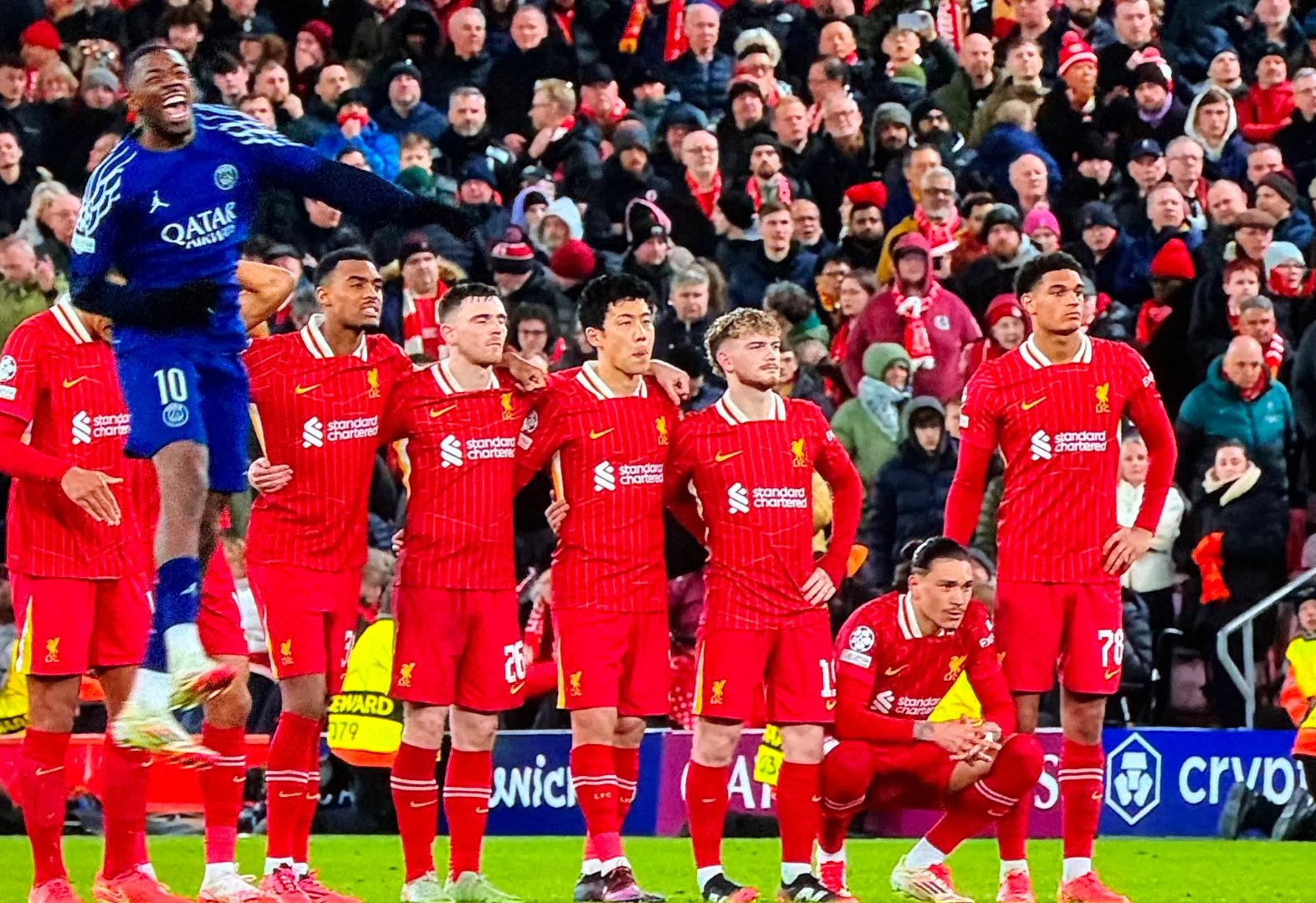 金年会体育-拜仁近负连连，准备冲刺欧冠半决