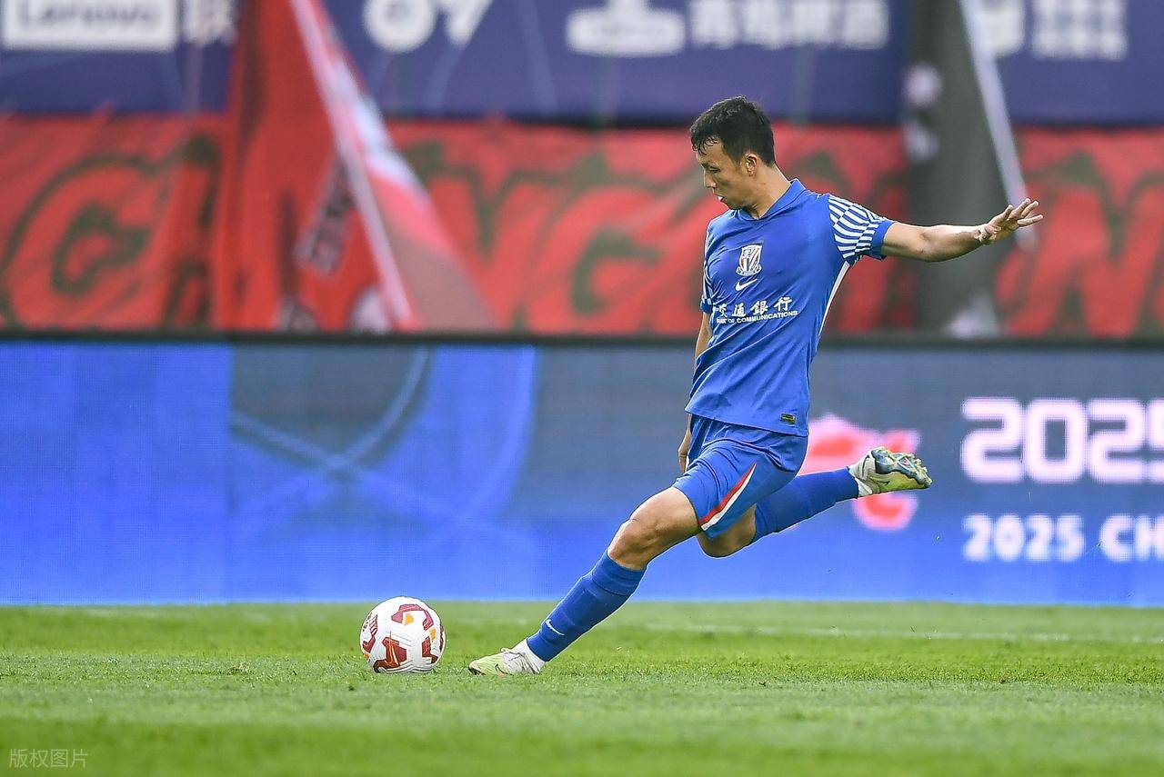 上海申花战胜天津天海,取得两连胜的简单介绍 上海申花战胜天津天海,取得两连胜的简单介绍