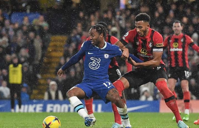 金年会电子-包含伯恩茅斯客场不敌热刺，保级艰难的词条