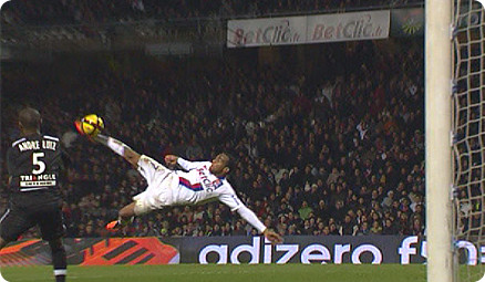 南锡队在法国足球联赛中取得胜利 南锡队在法国足球联赛中取得胜利