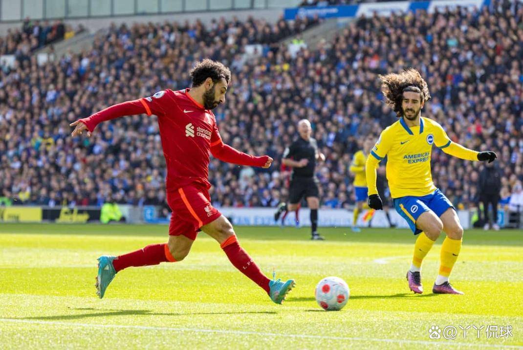 金年会博彩-关于利物浦主场大胜布莱顿，继续保持领先的信息