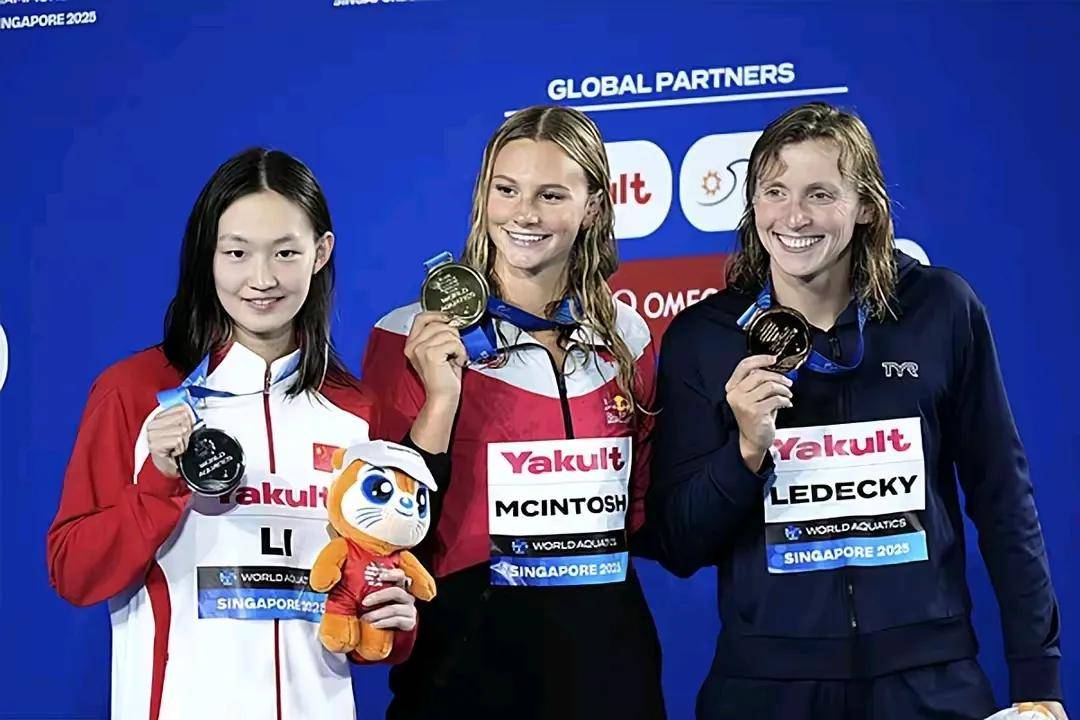 金年会集团-白俄罗斯游泳选手夺得一枚金牌