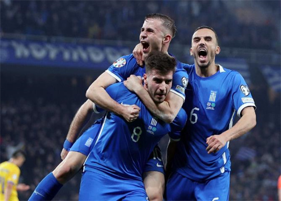 金年会官方网站-格鲁吉亚队战胜北马其顿队，取得连胜