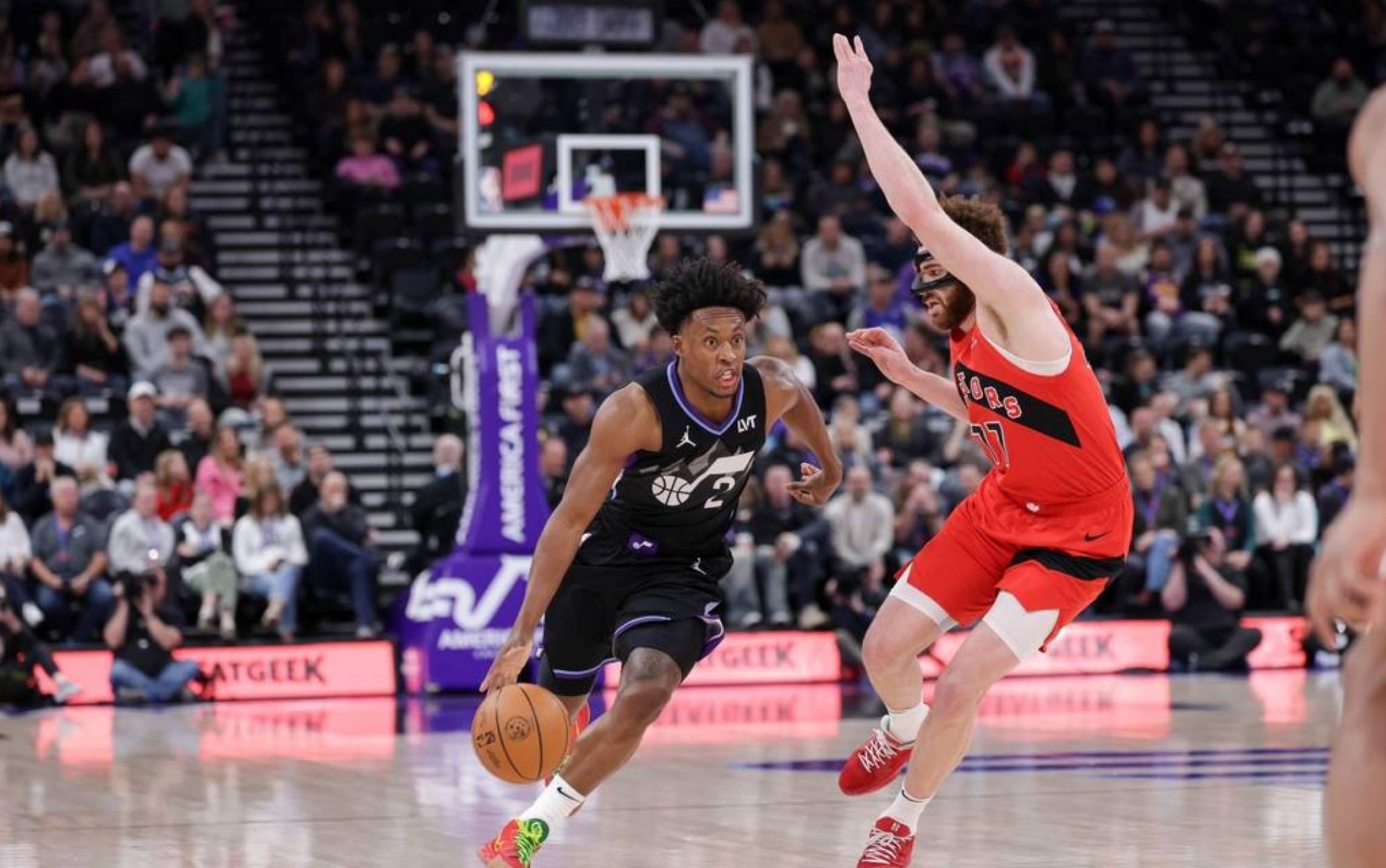 金年会全站-包含爵士队强势崛起，球队整体实力见涨的词条