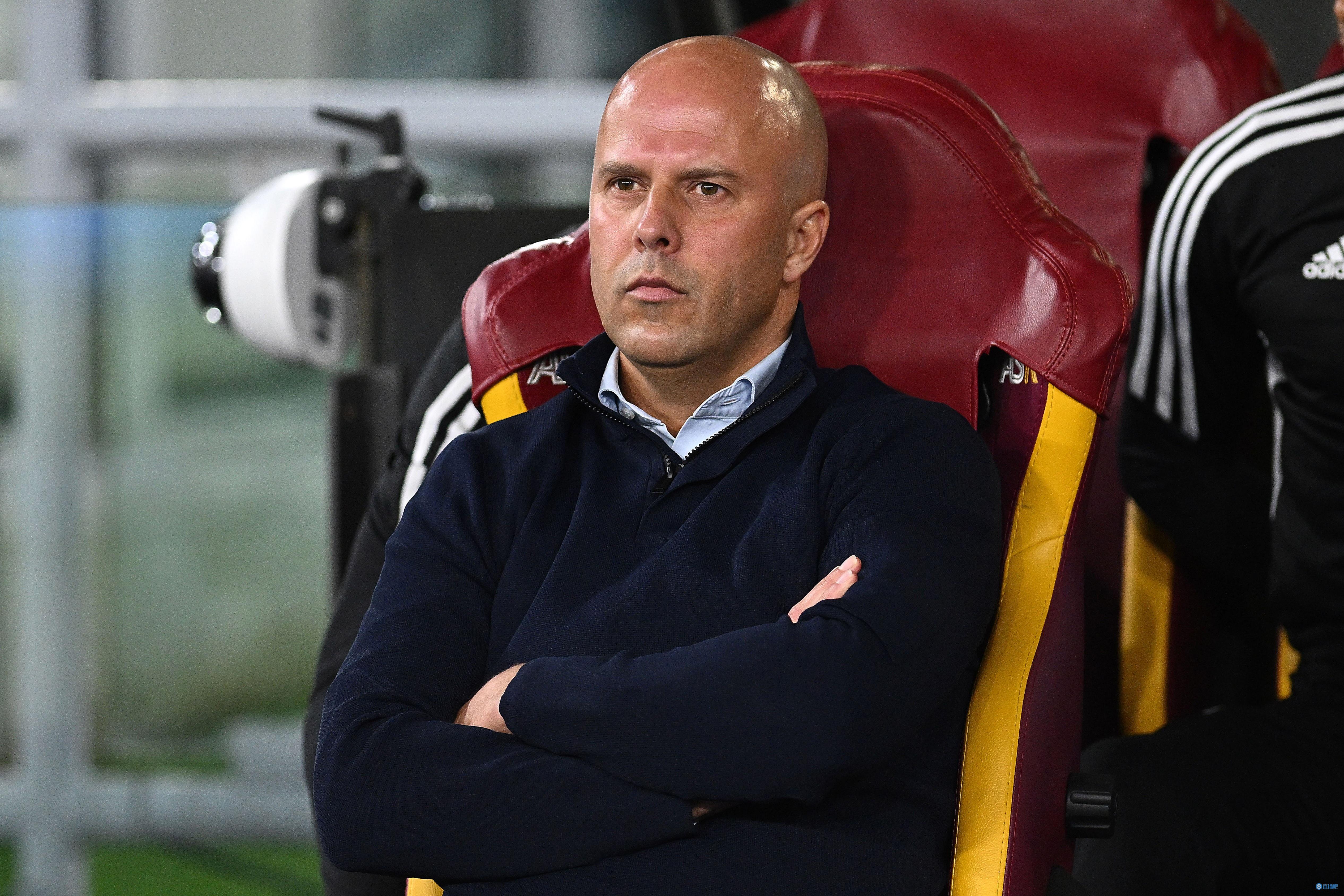 金年会官网-利物浦主帅关注来自德国的天才球员