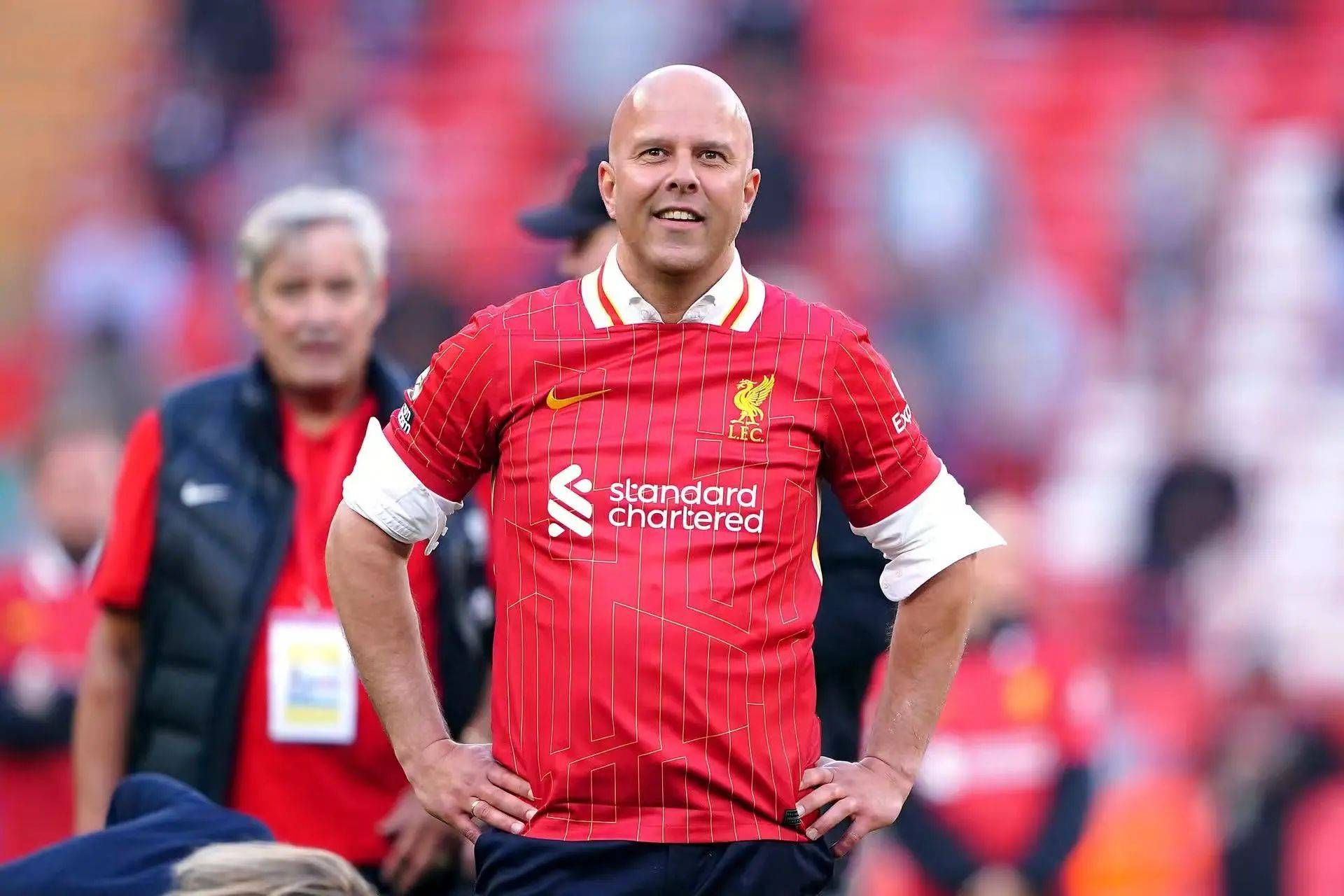 利物浦主帅关注来自德国的天才球员 利物浦主帅关注来自德国的天才球员