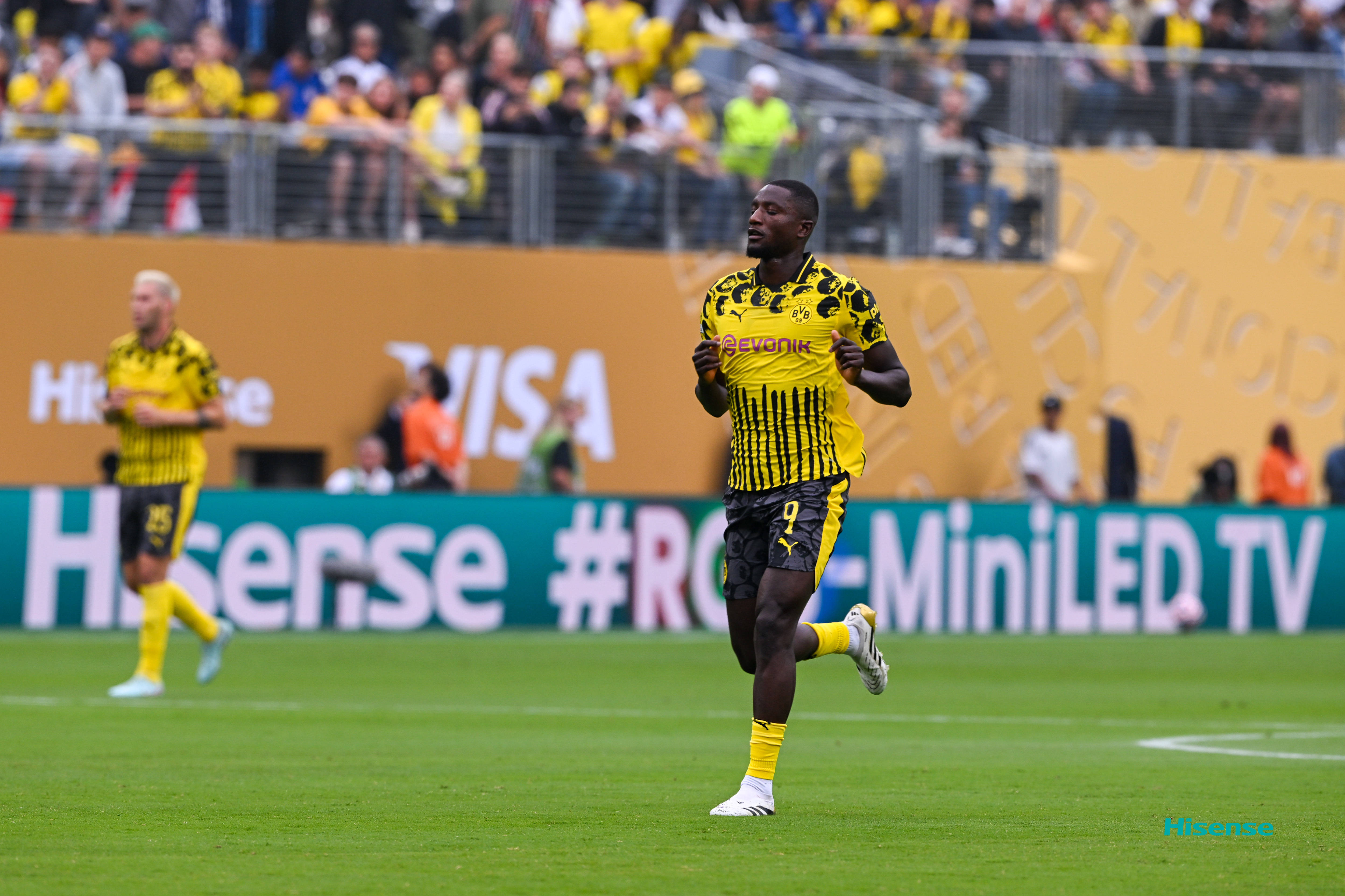 金年会网站-多特蒙德战平对手，积分稍有增加