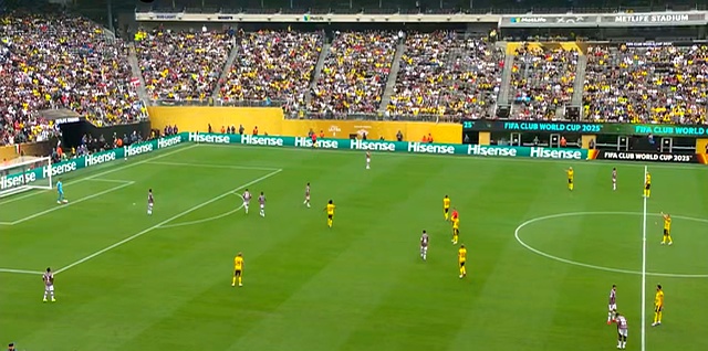 多特蒙德战平对手,积分稍有增加 多特蒙德战平对手,积分稍有增加