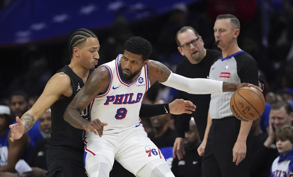 篮网再遇失利,连胜被终结球队状态低迷的简单介绍 篮网再遇失利,连胜被终结球队状态低迷的简单介绍