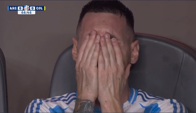 金年会官网-包含美洲杯｜梅西失利，赛后采访的词条