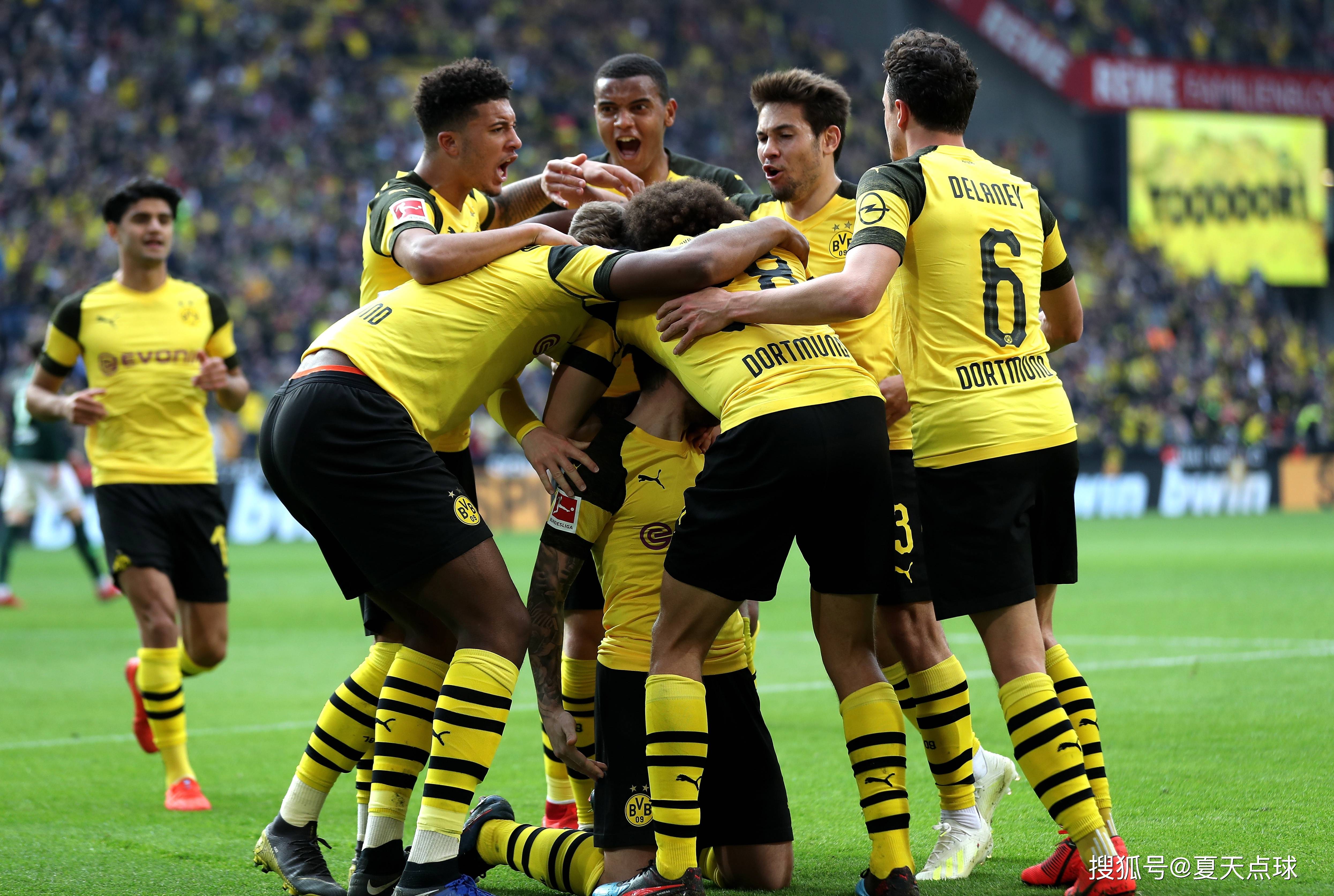 德甲重磅对决:德国迎战巴萨,表现神勇 德甲重磅对决:德国迎战巴萨,表现神勇